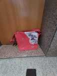 Vendo mochila/mala O´neill