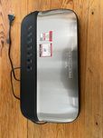 вакууматор profi cook PC-VK 1134