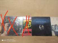 Пластинка виниловая the doors