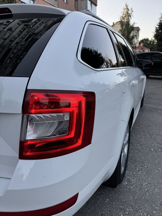 Продам Skoda A7 2013