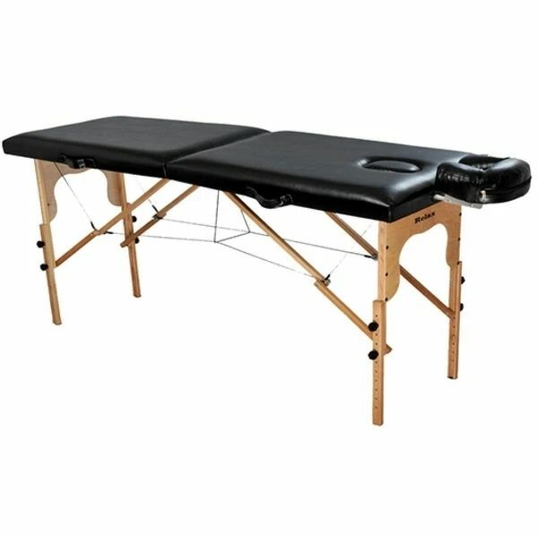 Масажний стіл ,кушетка Rog,Массажный стол Україна