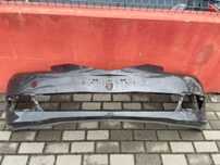 Parachoque Mazda 3 2007