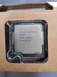 Procesor Intel Pentium G4560