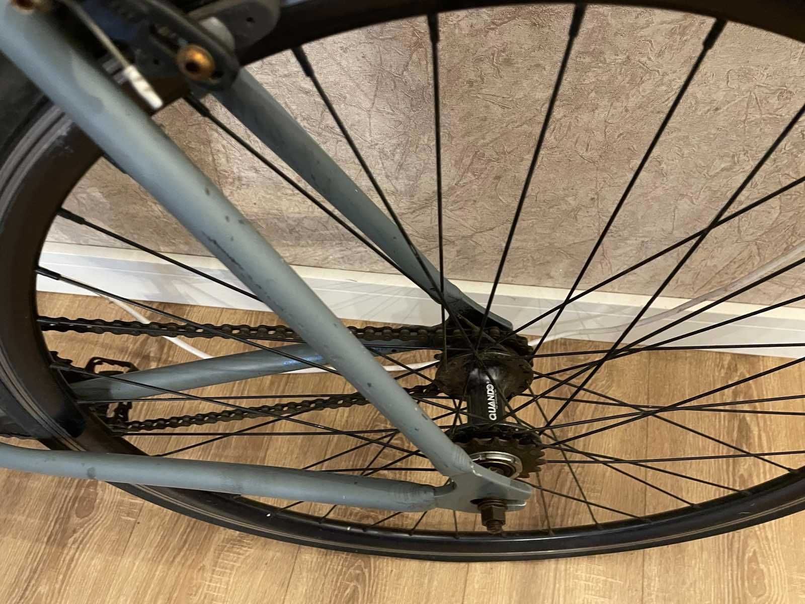 Продаж велосипеда Fixie inc | single speed | Fixed Gear