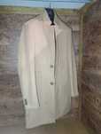 Sobretudo Bege Suits Inc