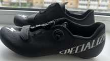 Велотуфли Road Specialized