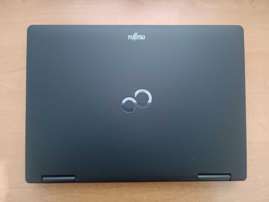Fujitsu LifeBook S752 14"HD/ Core i7/ 16Gb/ 250Gb /Made in Japan