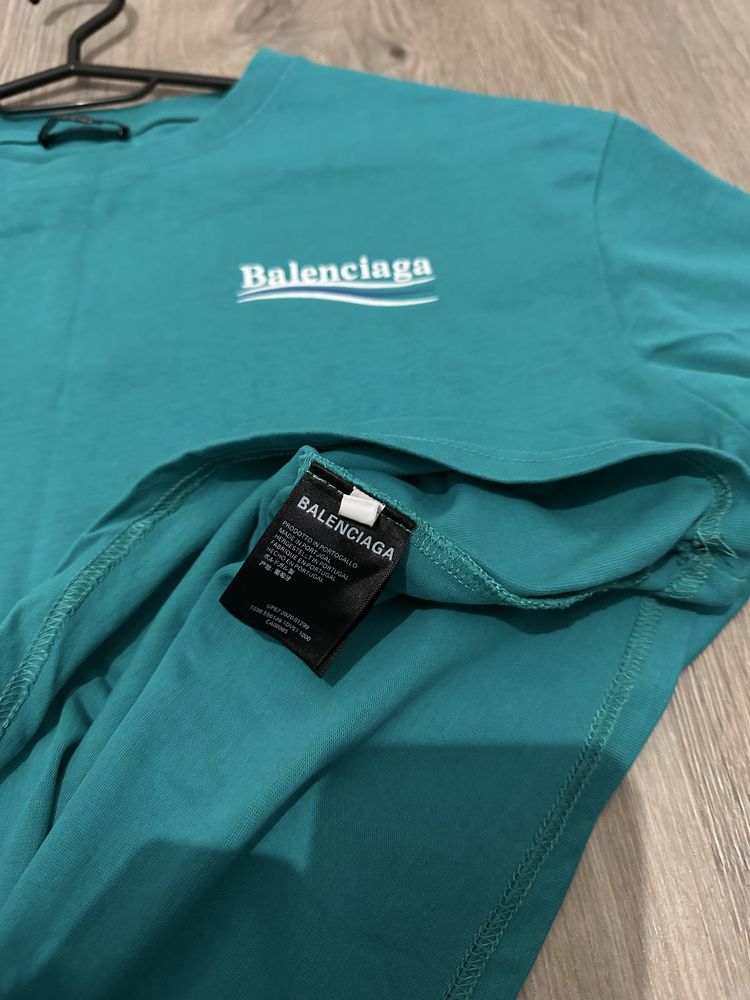 Tshirt Balenciaga