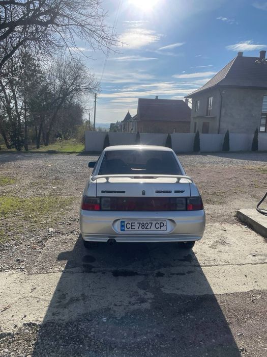 Ваз 2010 2004год