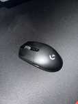 Myszka logitech g305 lightspeed bezprzewodowa