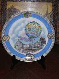 Patera porcelana Limoges Haviland Francja (P.3702)