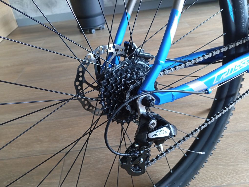 Продам MTB гірський велосипед