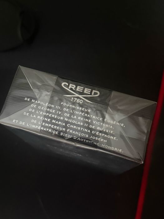 Creed Aventus 100ml Zafoliowany