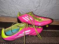 Adidas F50 Adizero PRO FG 41 1/3 zadbane