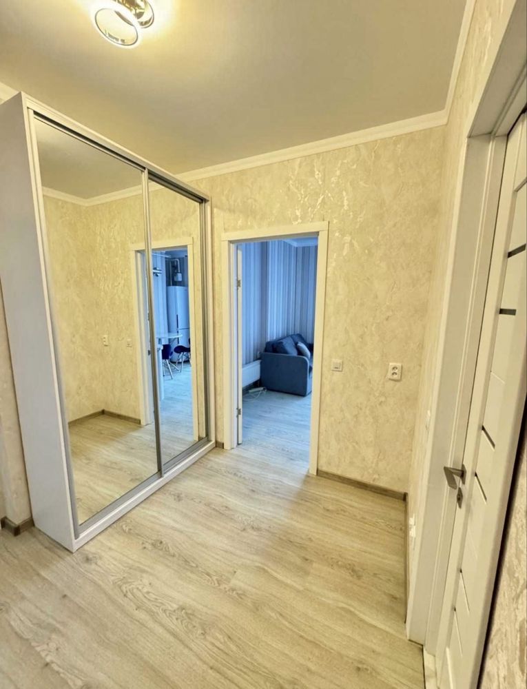 Оренда 1к квартири ЖК Рівєра метро Славутич