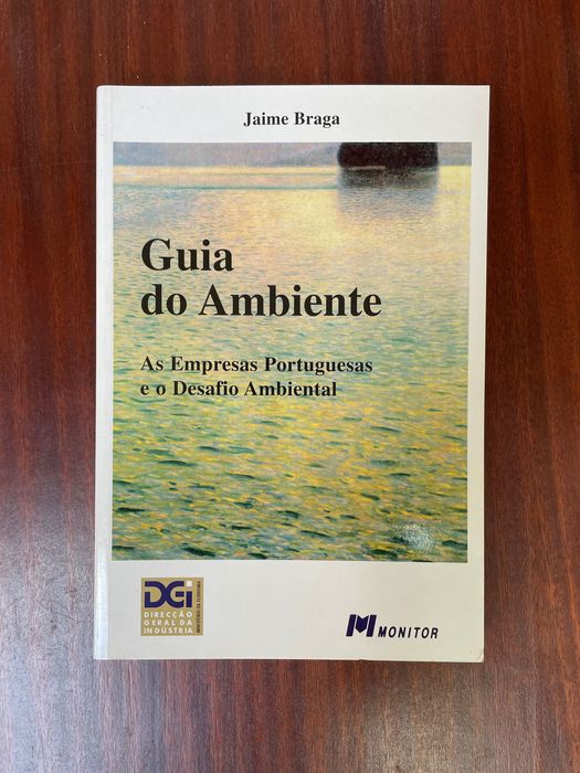 Guia do Ambiente