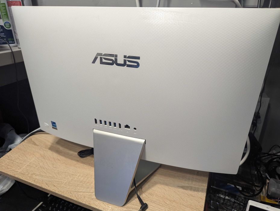 Кількість! Asus Vivo AIO V241EA I3-1115G4 \ 16gb \ 256GB NVME Моноблок