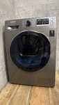 Pralko-suszarka SLIM Samsung WD8NK52E0ZX 45,6cm 8kg/5kg