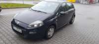 Fiat Grande Punto 1,4 klima gaz na 10 lat