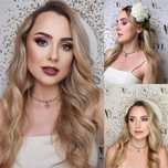 Макіяж Візажист Make-up artist