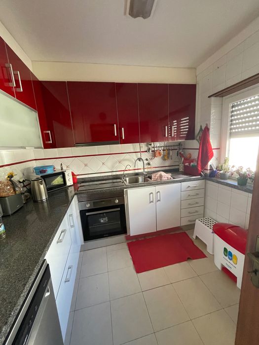 T4 Duplex Caldas da Rainha