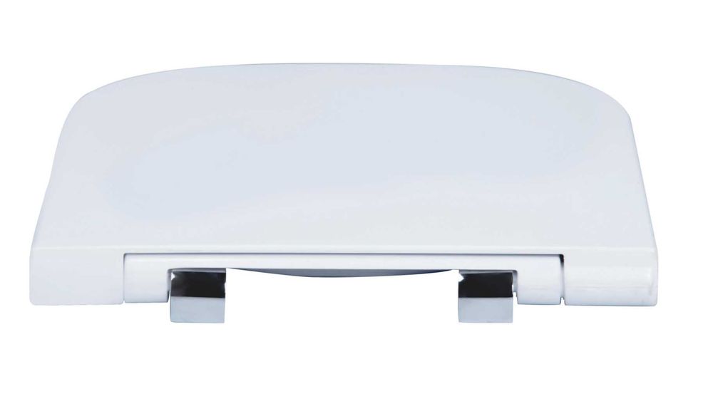 Tampa de sanita ROCA GAP BRANCO 650