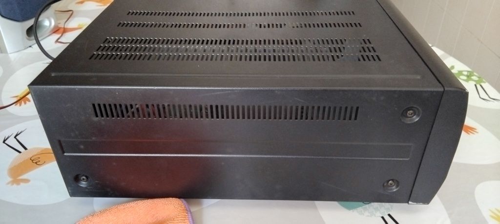 Amplificador Kenwood KAF-3030R