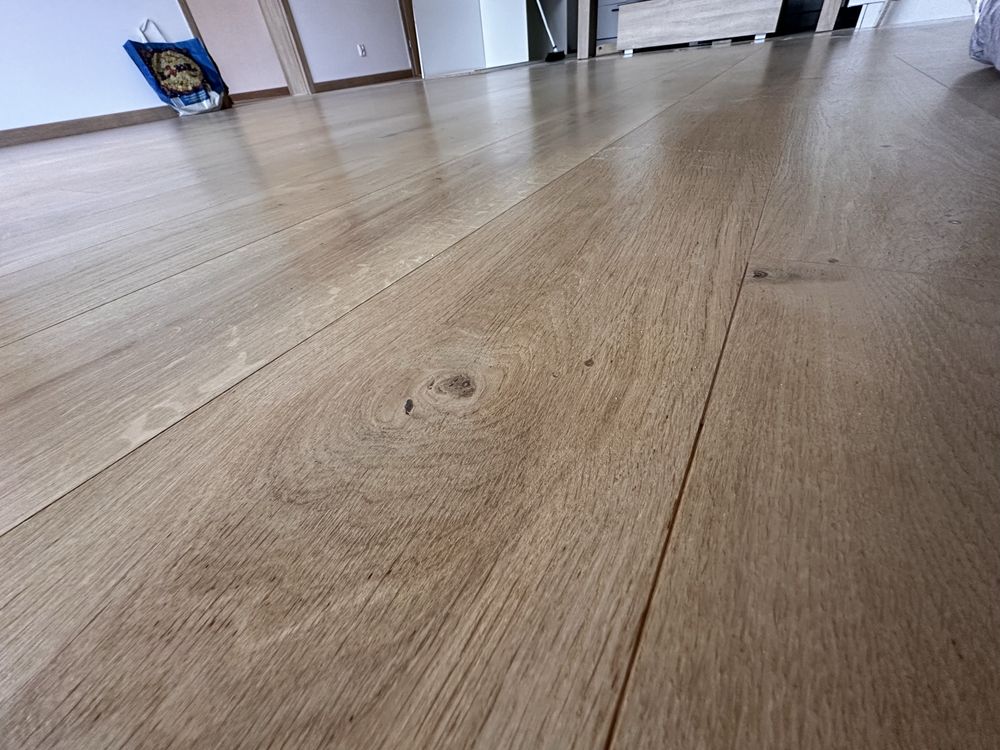 Cyklinowanie parkietu-Ceny juz od 35 zł.Wolne  Terminy.