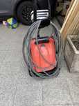 Aspirador robot para piscina
