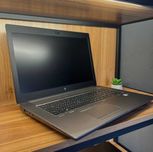 Quadro P5200 16GB/HP ZBook 17 G5/i7-8850H/32GB+SSD 512GB/17.2"FHD IPS