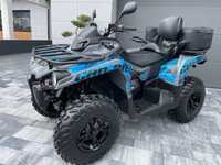 Quad 4x4 Can Am Outlander 450 #EPS# grizzly 570 sportsman