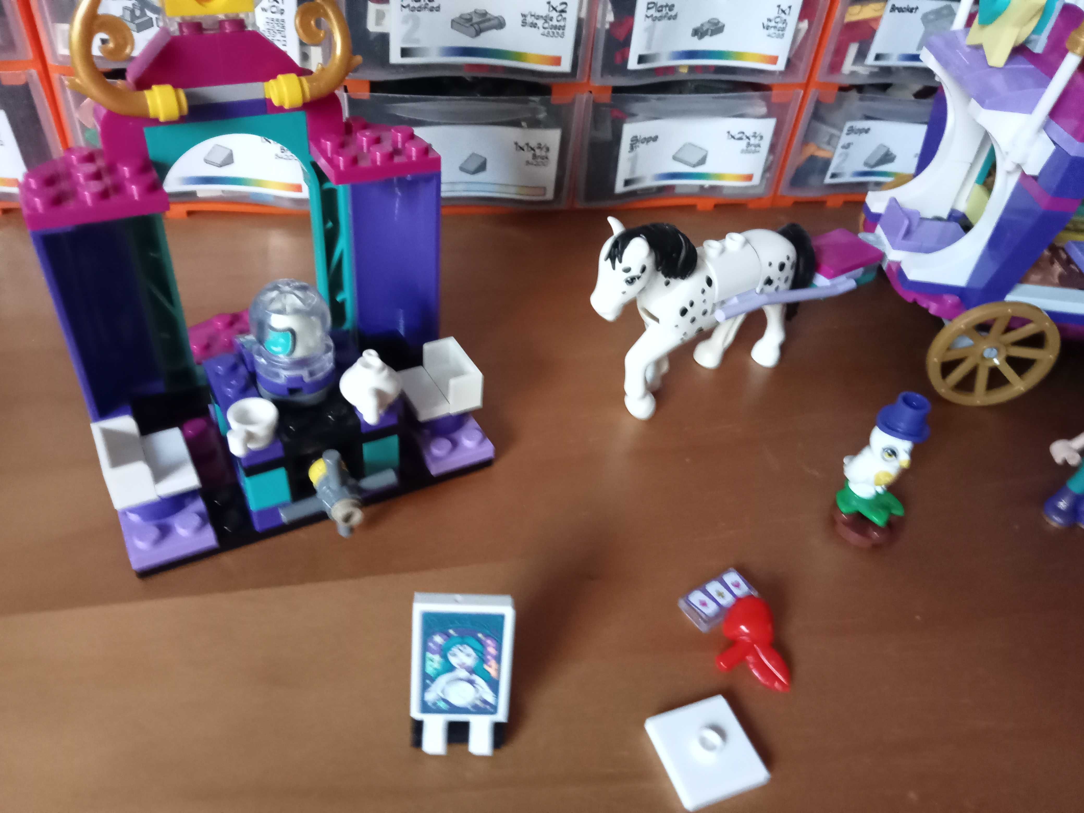 LEGO Friends Nº 41688