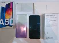 Smartfon Samsung Galaxy A50 128 GB 4Gb RAM