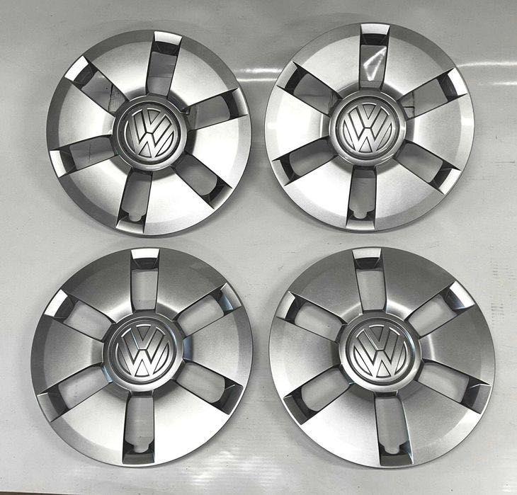 Kołpaki 14'' VW Oryginał