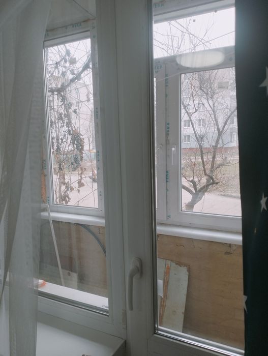 2кімн 1 ПОВЕРХ СКД вул.Холодноярської бригади