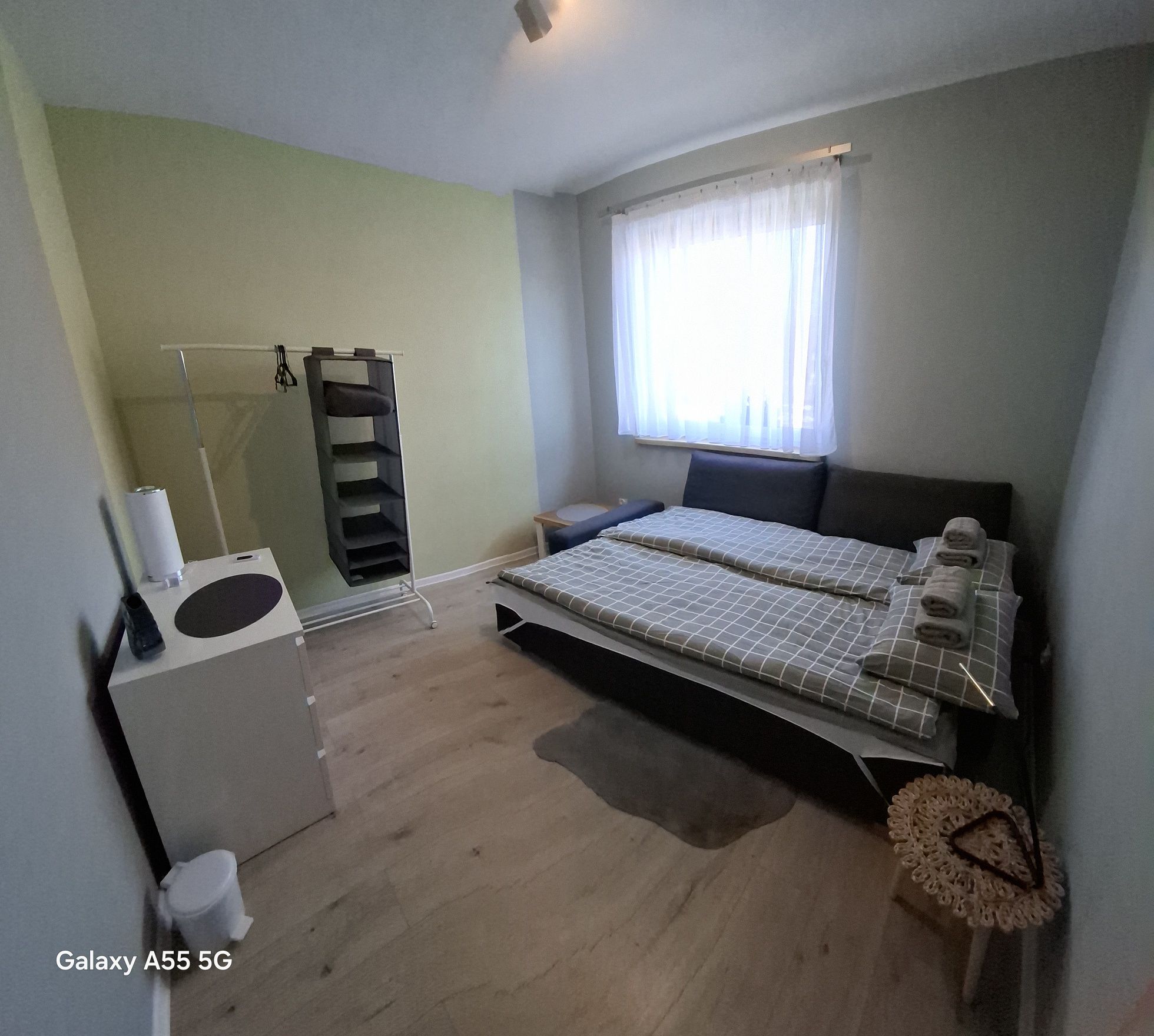 Agroturystyka Jura Krakowsko-Częstochowska dom staw kajak wędkowanie