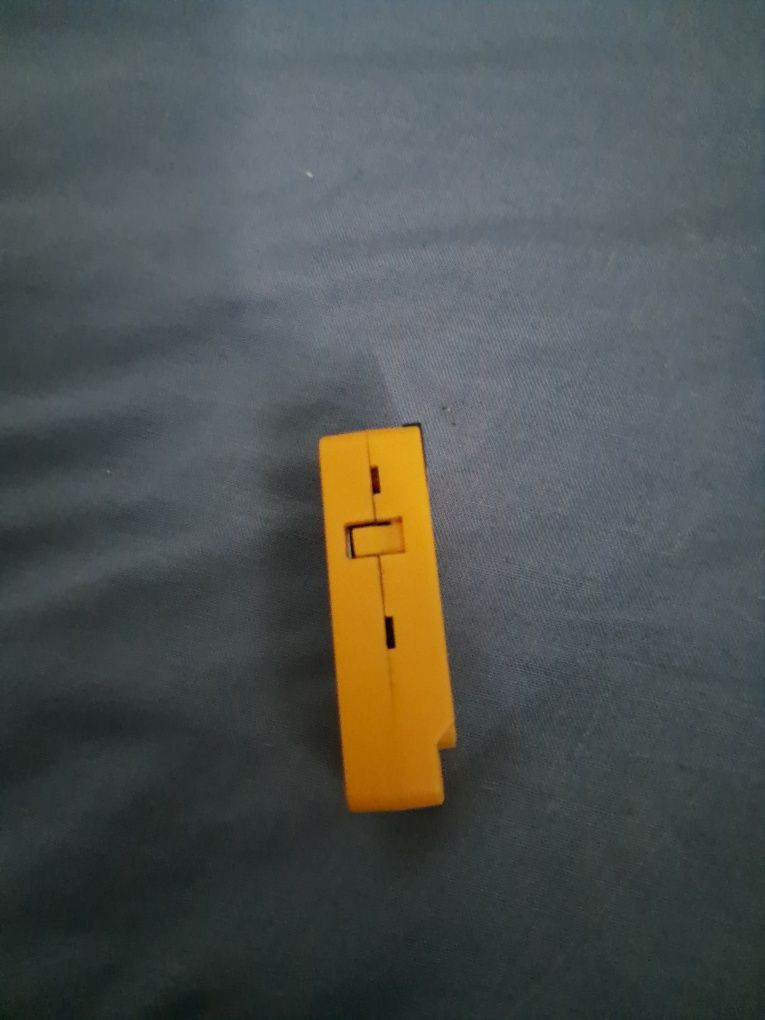 M5stick z nemo firmware