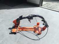 Stihl zestaw montażowy z systemem szybkiego mocowania