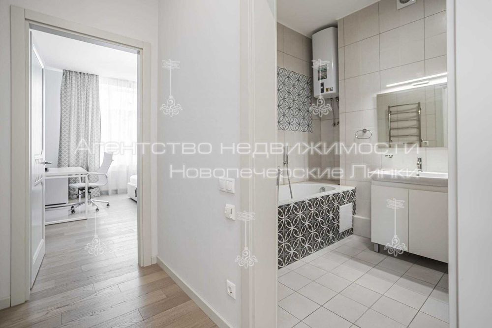 Оренда 3-к квартири 94м2 - А. Верхогляда (Драгомирова) , 15