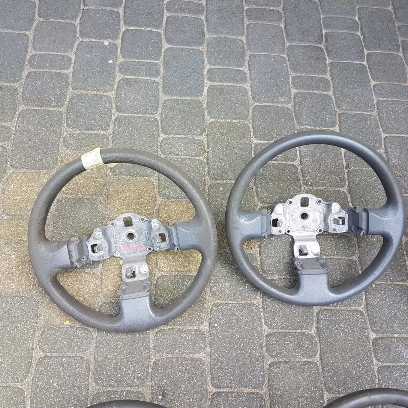 KIEROWNICA FIORINO QUBO BIPPER nemo doblo I panda II