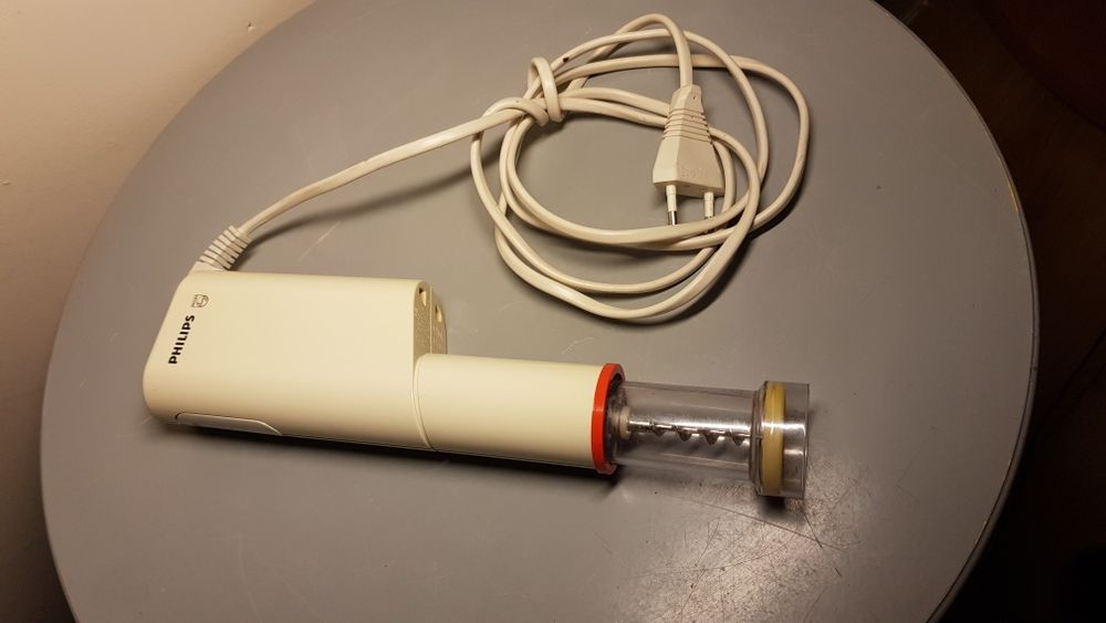 Otwieracz do wina PHILIPS