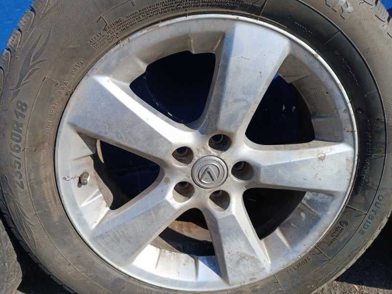 Диски Lexus R18 / 5x114.3 J7.0 35ET DIA60.1