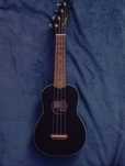 укулеле Fender Venice Soprano