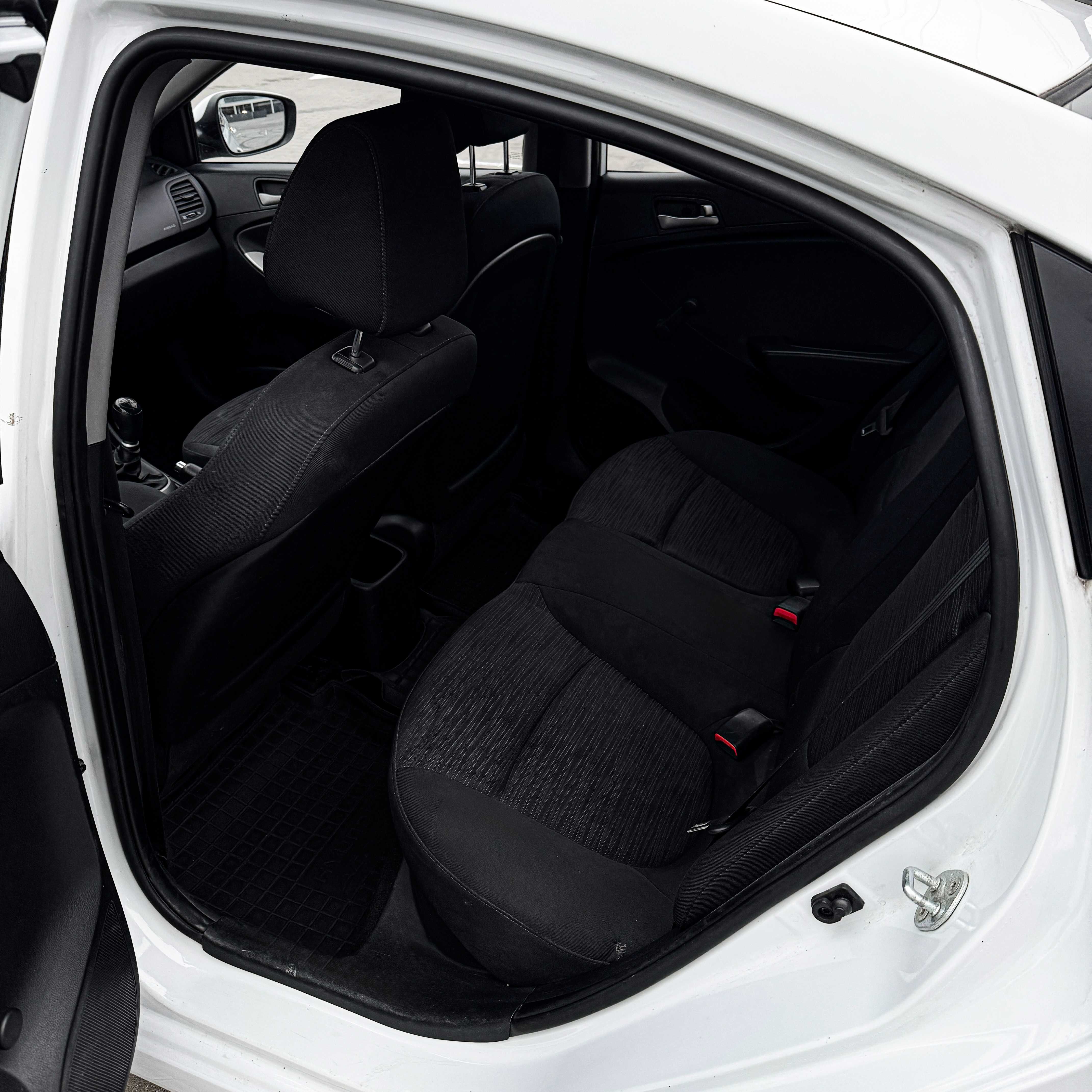 Оренда авто Hyundai Accent