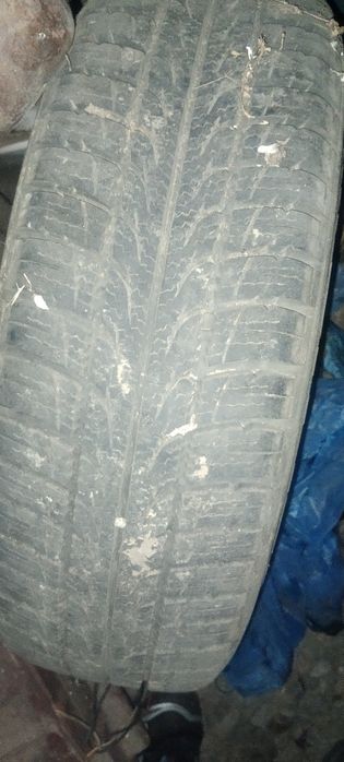 Резина KUMHO r13