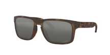 Okulary OAKLEY Holbrook matt brown
