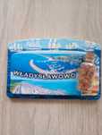 Magnes na lodówkę