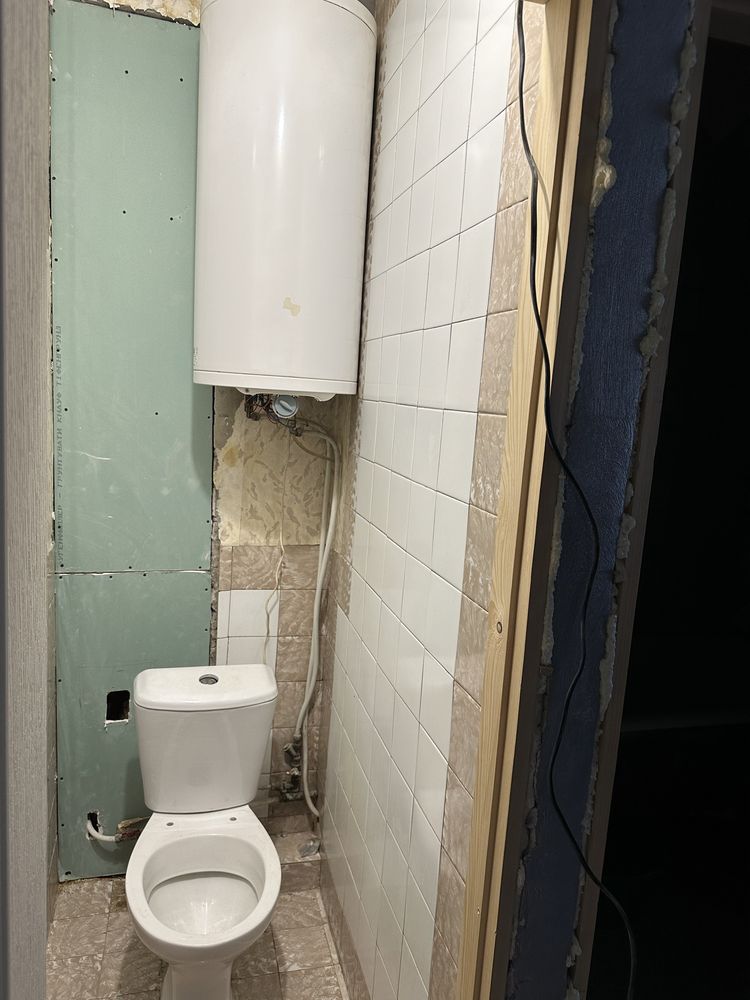 Продам 3 квартиру на Рабочей