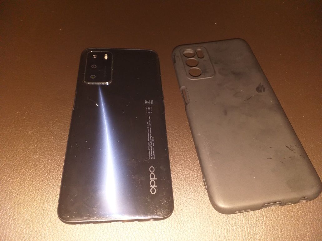 OPPO modelo CPH 2271 para peças