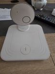 Monitor oddechu dla dziecka